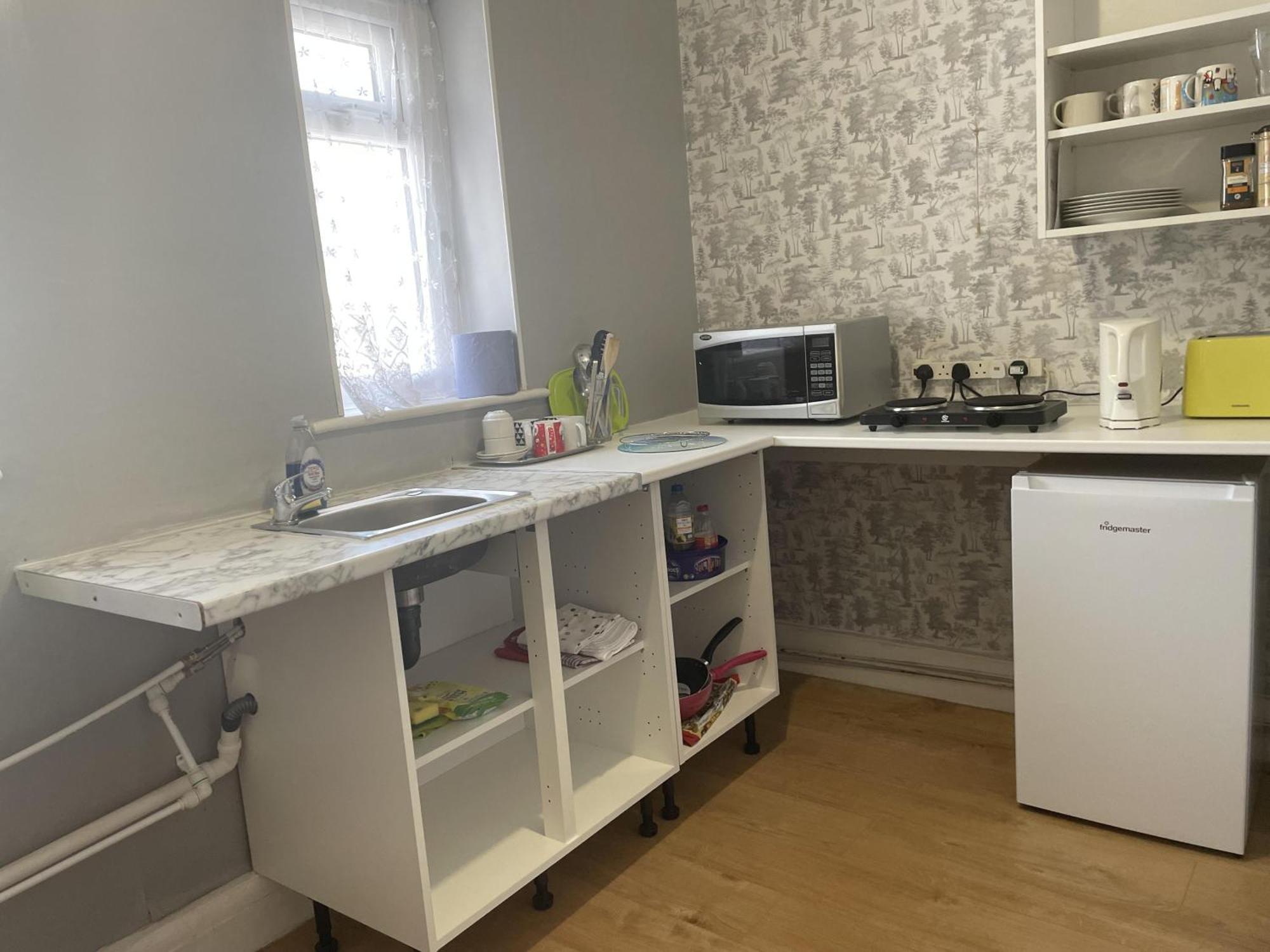 Renovated 4-Bed Home - Sleeps 9 - Parking - Spa Blackpool Exterior foto