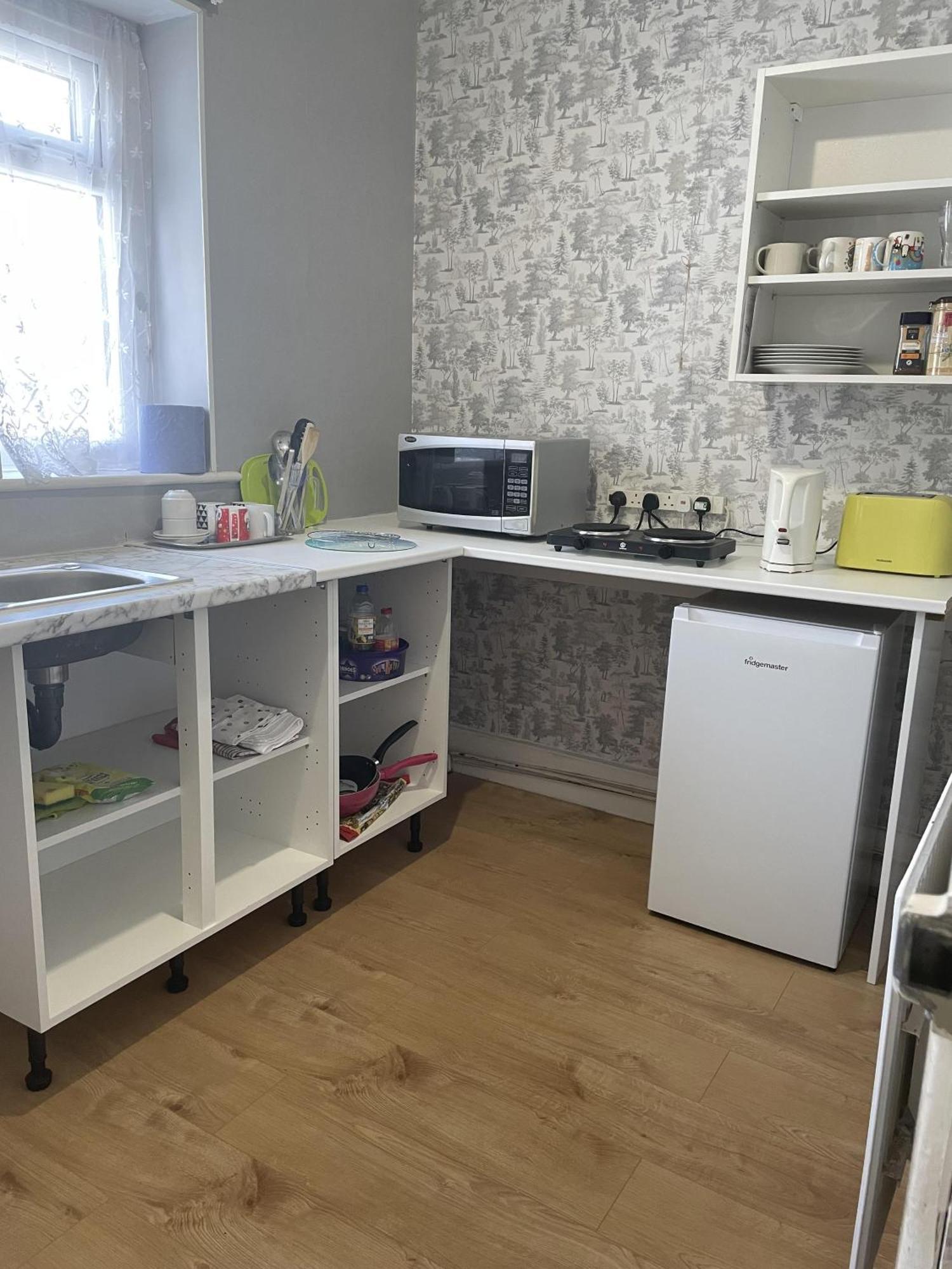 Renovated 4-Bed Home - Sleeps 9 - Parking - Spa Blackpool Exterior foto